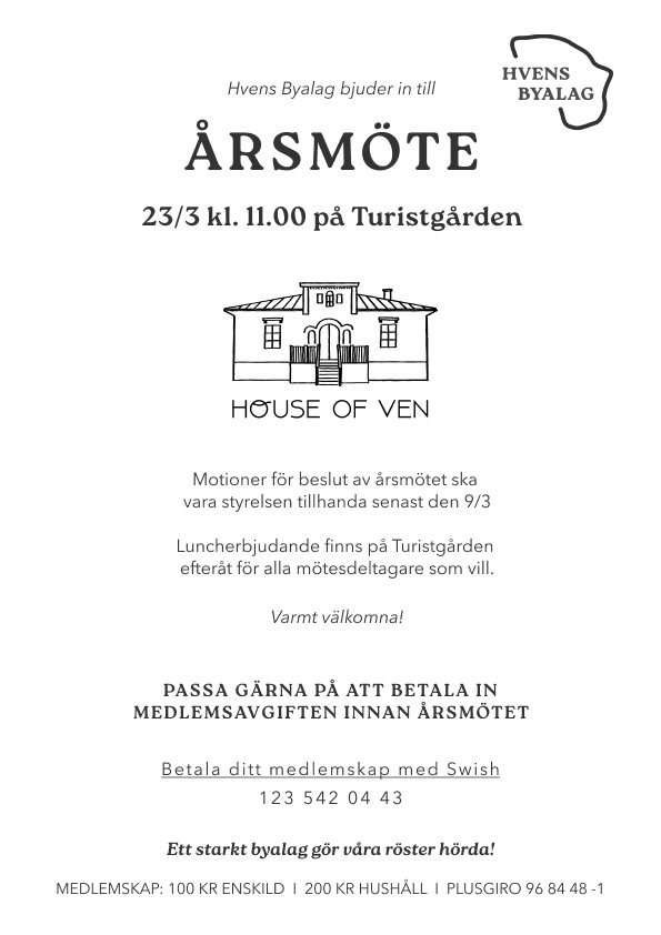 Årsmöte2025