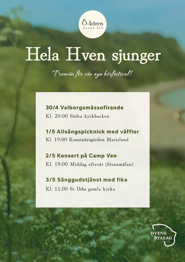 Affisch HHS Bild HB logo2