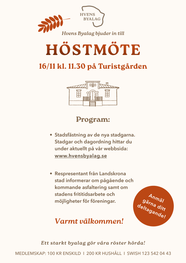 Affisch höstmöte4 Affisch höstmöte4