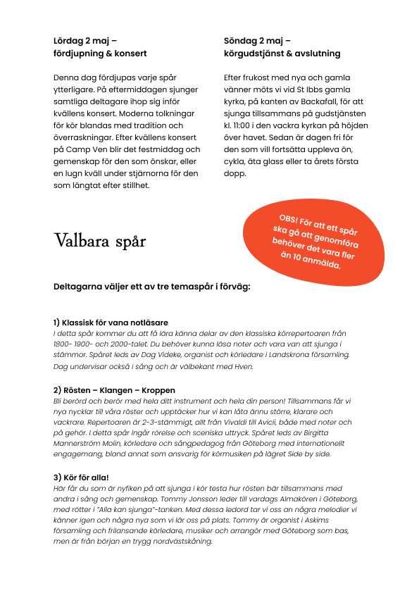 Hela Hven sjunger 2 Hela Hven sjunger 2