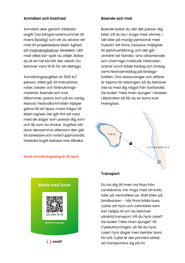 Hela Hven sjunger 3 Hela Hven sjunger 3